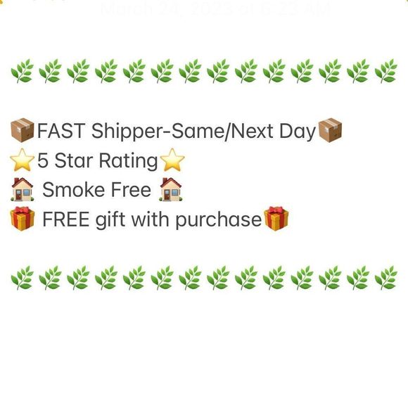 🌿NWT•UO•Crochet•Halter Top•Size M• - Picture 11 of 12